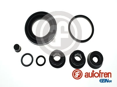 Repair Kit, brake caliper
